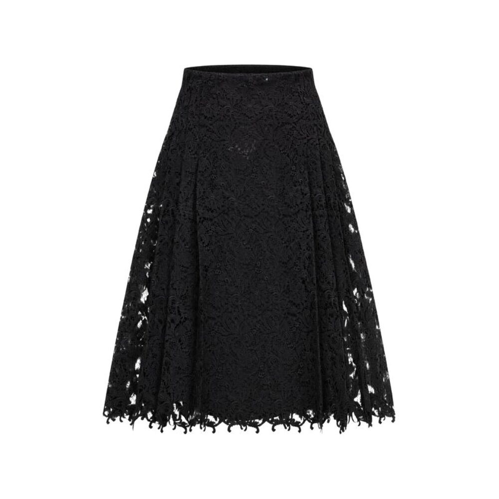 Fendi Woman Clothing Skirts